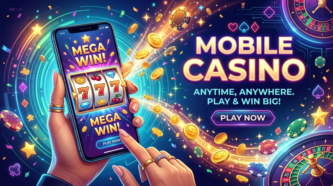 Maria casino mobiilicasino