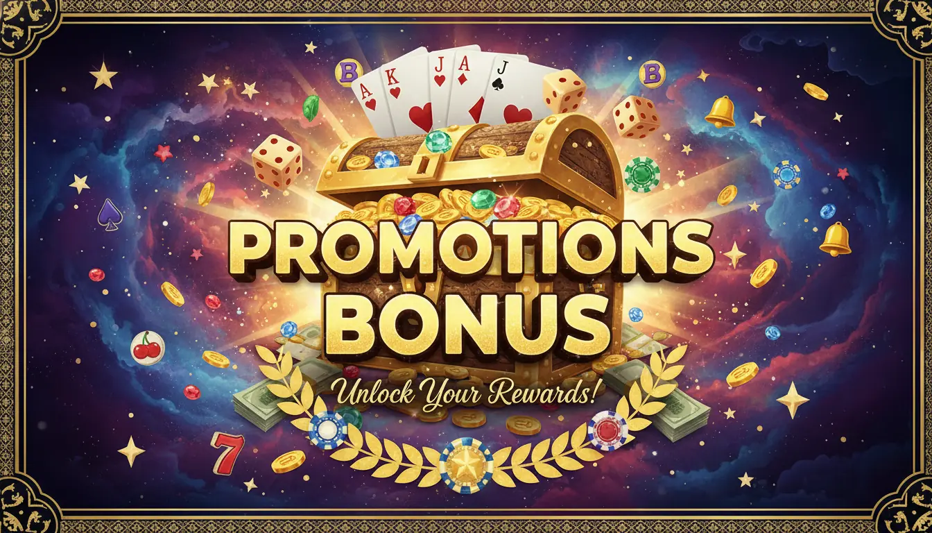 Maria casino kampanjat