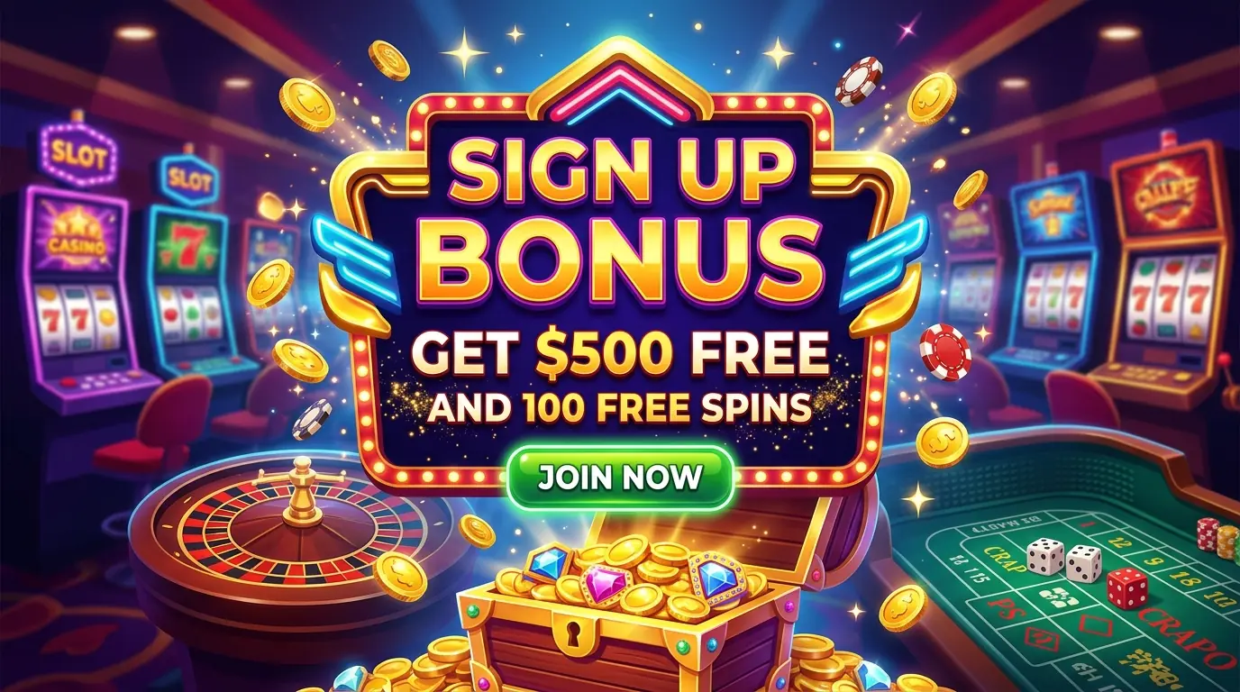 Maria casino rekisteröitymisbonus