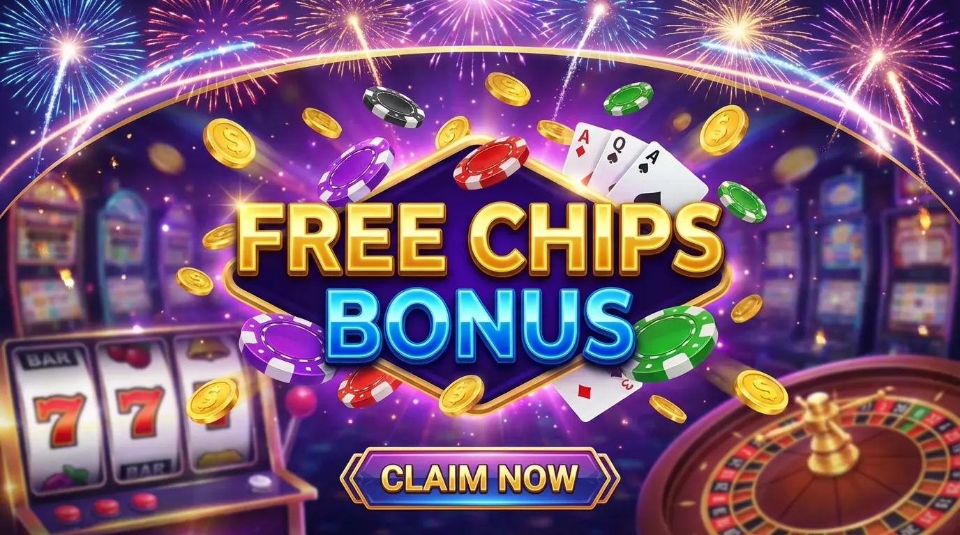 Maria casino bonuschipit