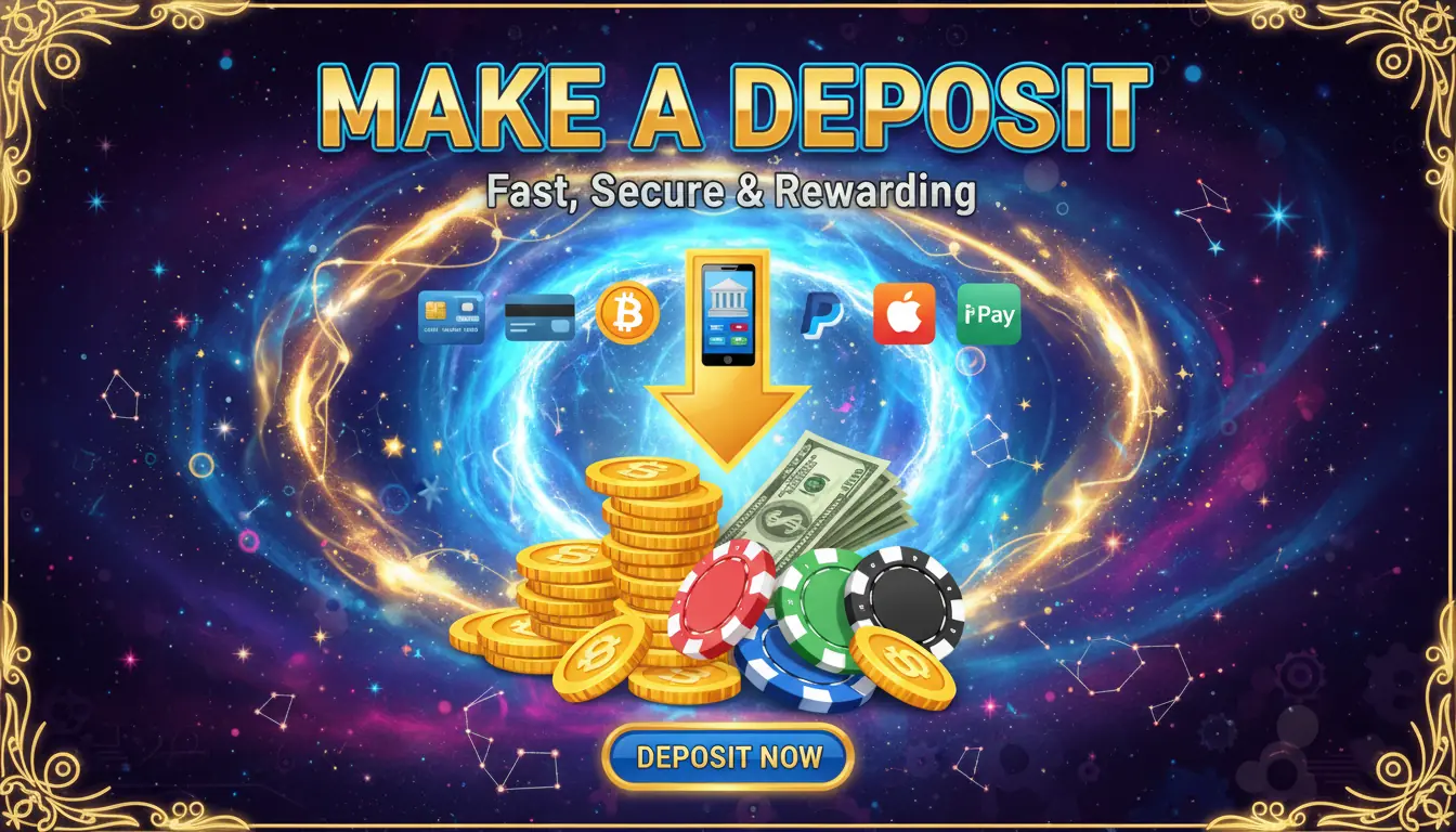 Maria casino talletus
