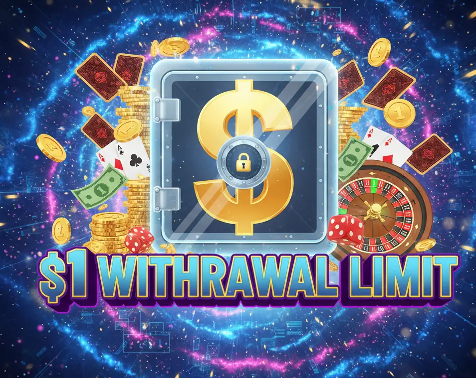 Maria casino minimikotiutus