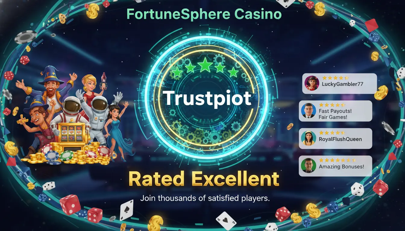 Maria casino arvostelut