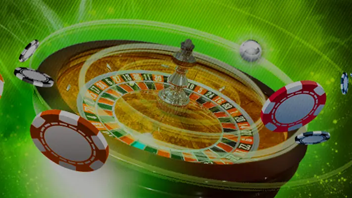 Maria casino roulette