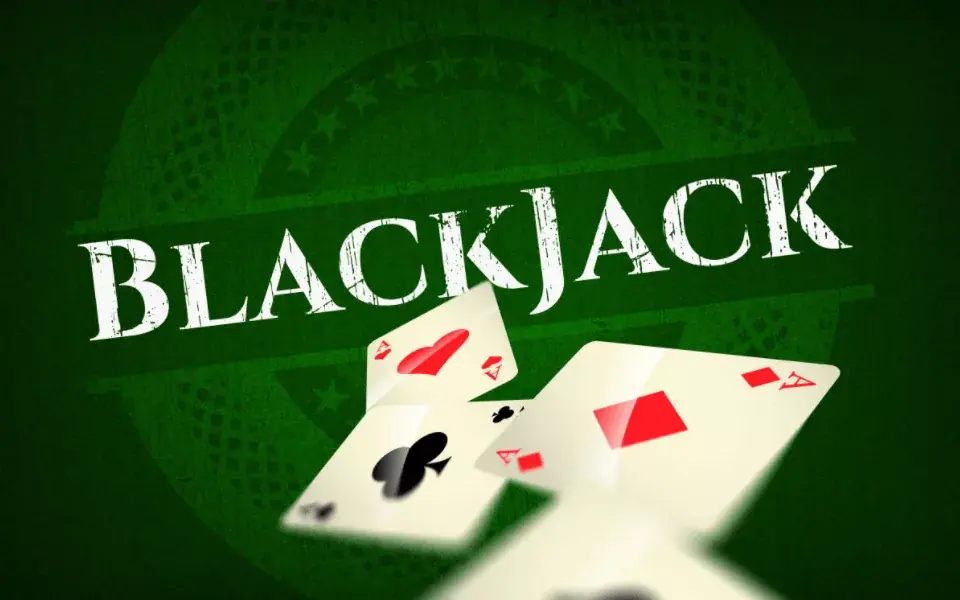 Blackjack Maria casino