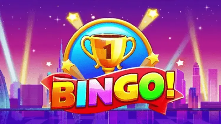Maria casino bingo peli