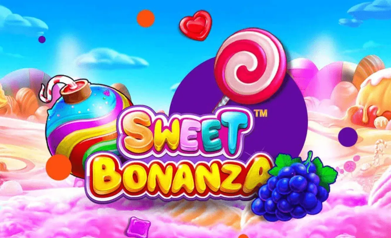 Maria casino Sweet Bonanza