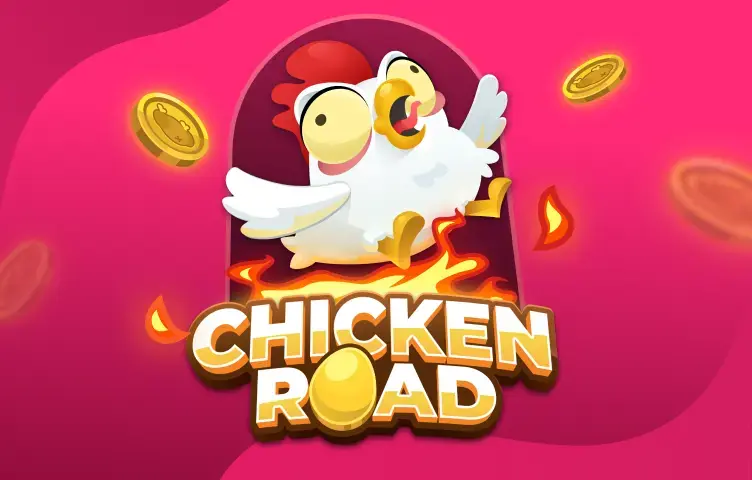 Chicken Road Maria casino