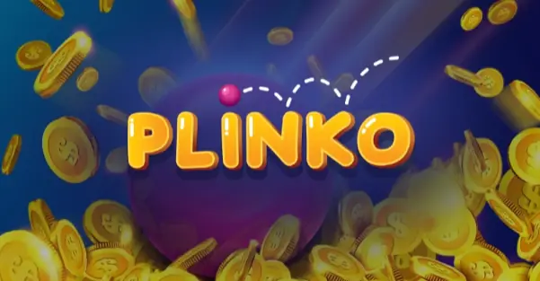 Maria casino Plinko peli