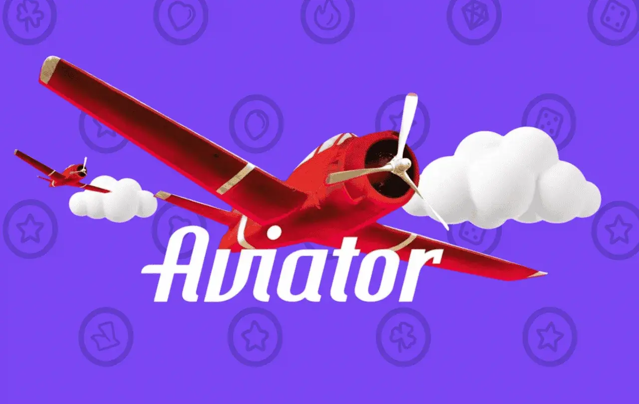 Maria casino Aviator